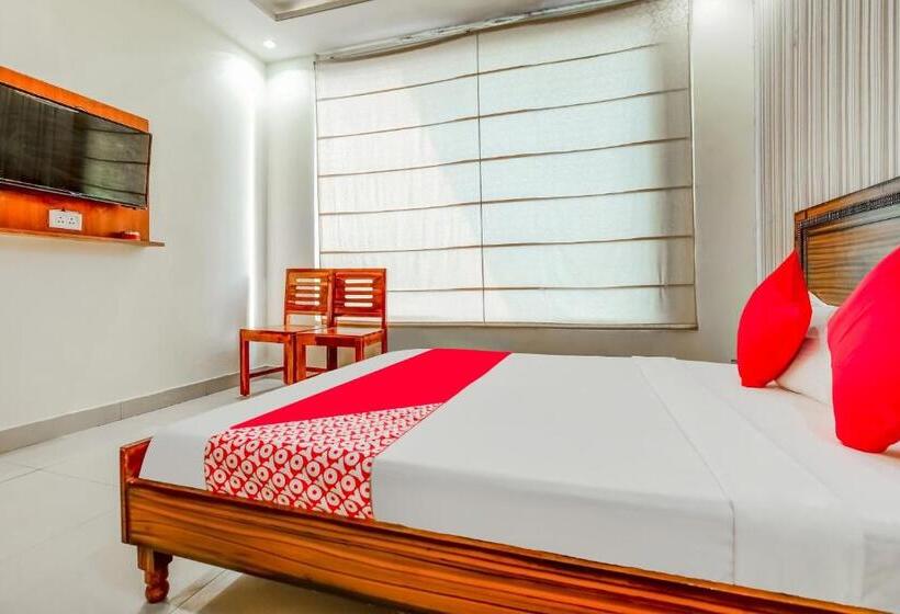 Triple Classic Room, Flagship Su Casa