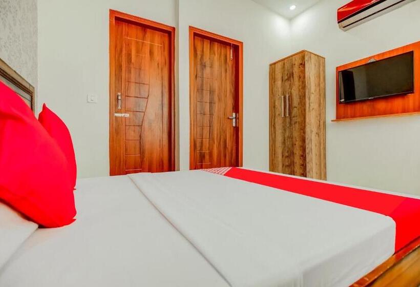 Habitació Triple Clàssica, Flagship Su Casa