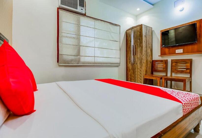 Triple Classic Room, Flagship Su Casa