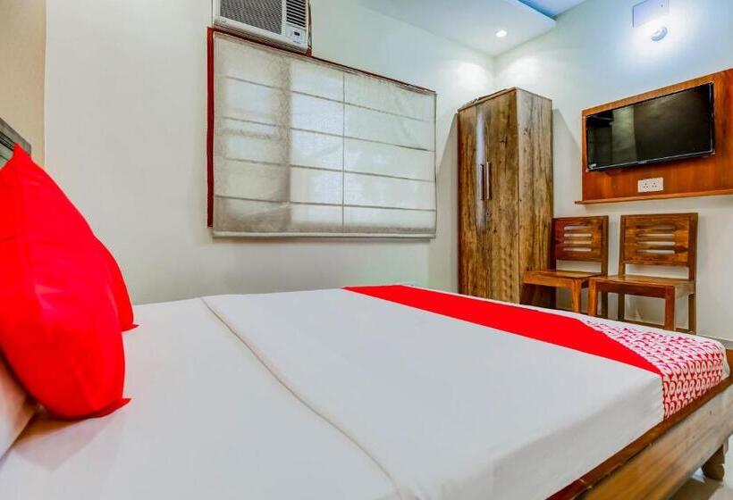 Habitació Triple Clàssica, Flagship Su Casa