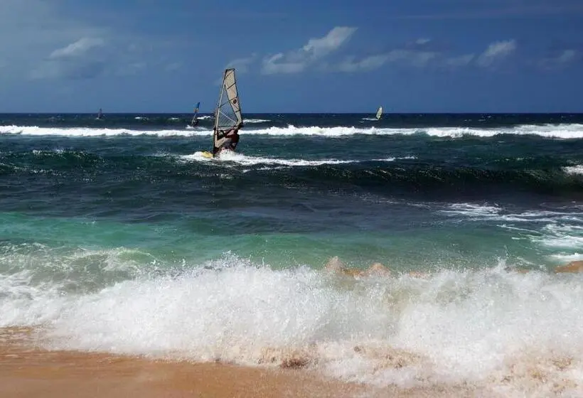 ２ベッドルームハウス, Maui Vista Condo 2410