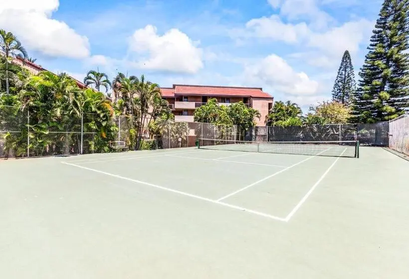 ２ベッドルームハウス, Maui Vista Condo 2410