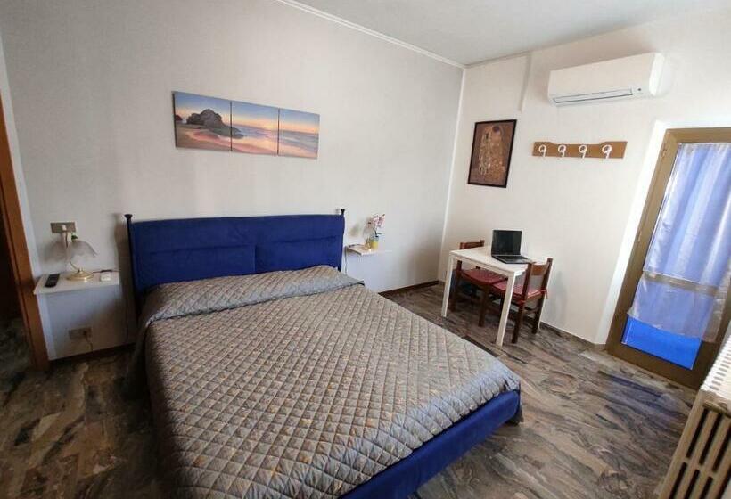 غرفة قياسية, B&b Sunbeach