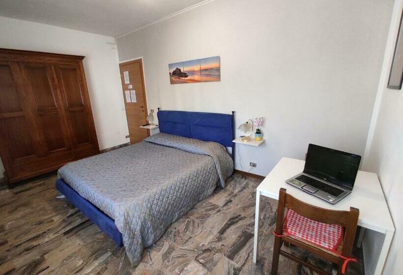 スタンダードルーム, B&b Sunbeach