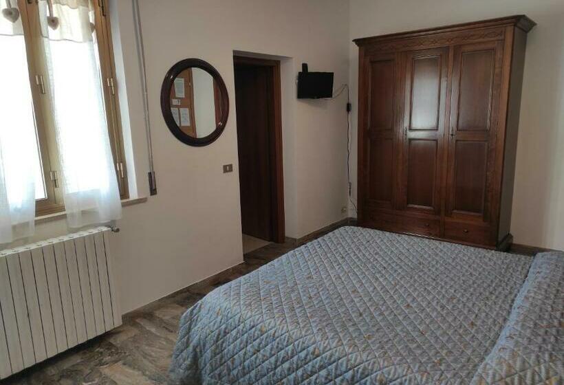 غرفة قياسية, B&b Sunbeach