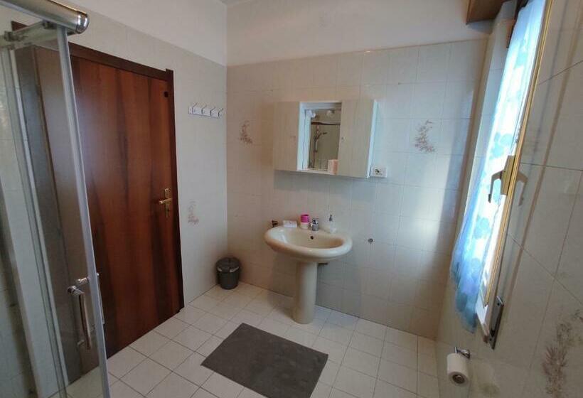 غرفة قياسية, B&b Sunbeach