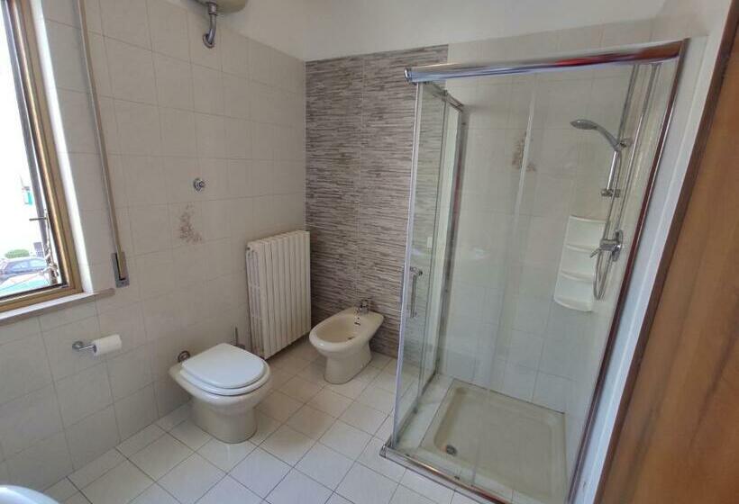 غرفة قياسية, B&b Sunbeach