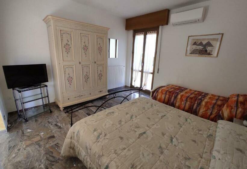 标准间, B&b Sunbeach