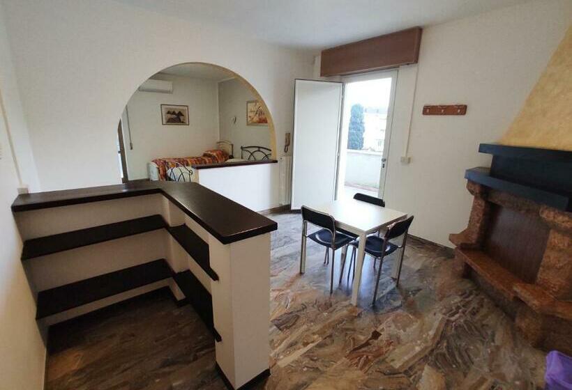 غرفة قياسية, B&b Sunbeach