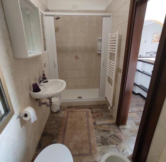 スタンダードルーム, B&b Sunbeach