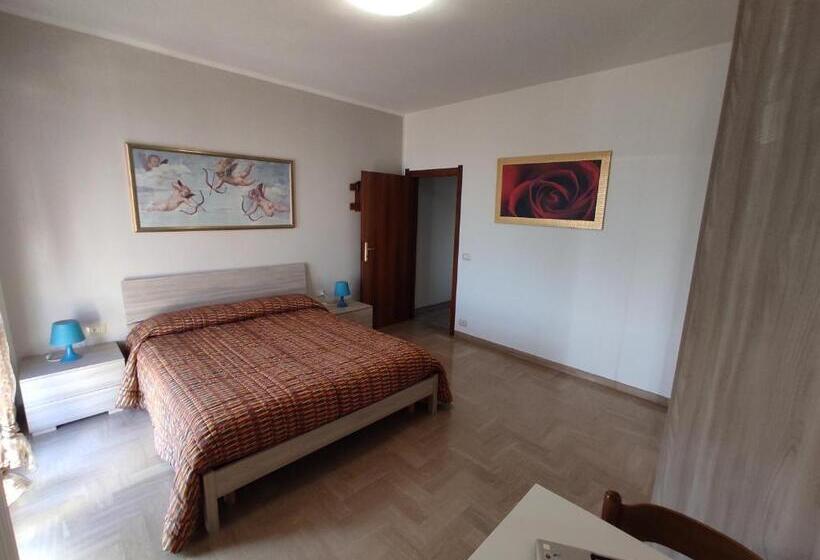 غرفة قياسية, B&b Sunbeach