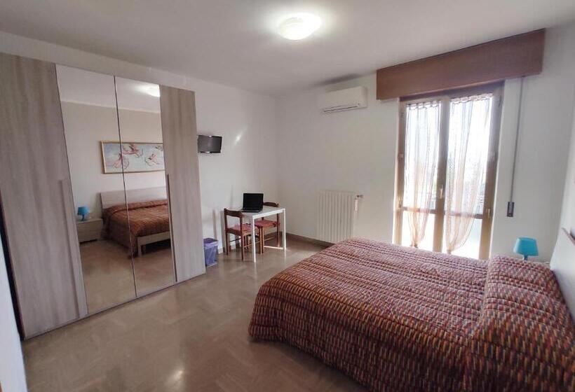 غرفة قياسية, B&b Sunbeach