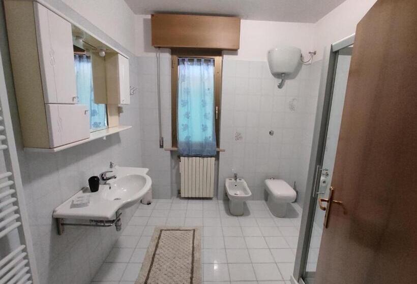 غرفة قياسية, B&b Sunbeach