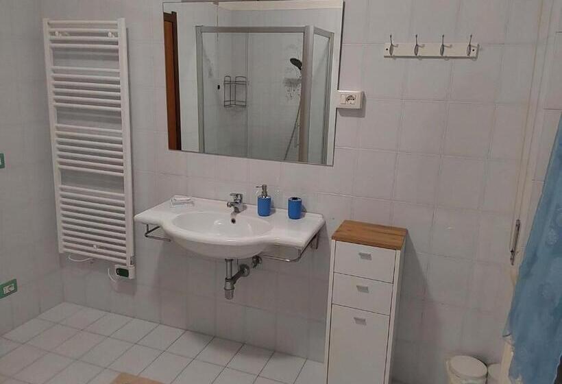 غرفة قياسية, B&b Sunbeach