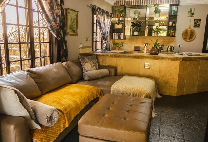 Люкс Повышенной Комфортности, La Casa Nostra Rose Garden