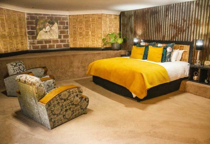 Люкс Повышенной Комфортности, La Casa Nostra Rose Garden