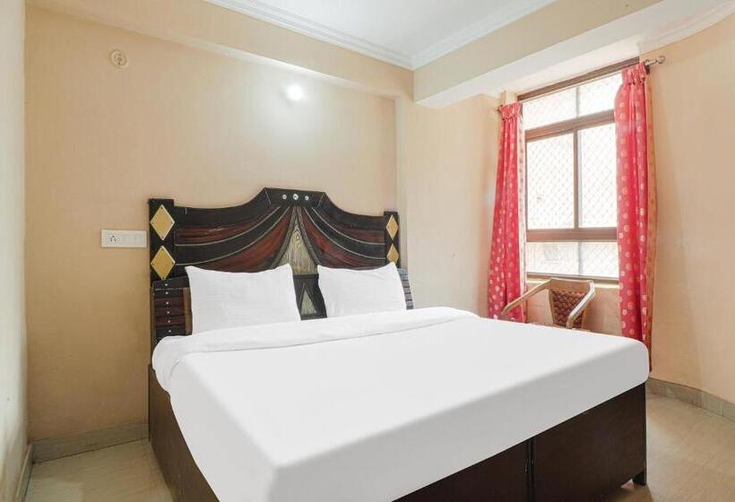 트리플 클래식 룸, Kavi Home Stay