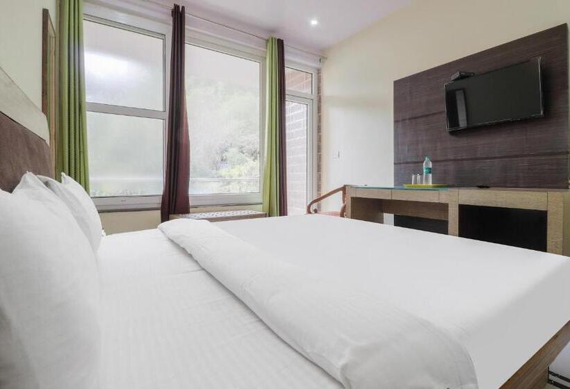 트리플 클래식 룸, Kavi Home Stay