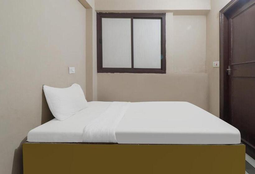 트리플 클래식 룸, Kavi Home Stay