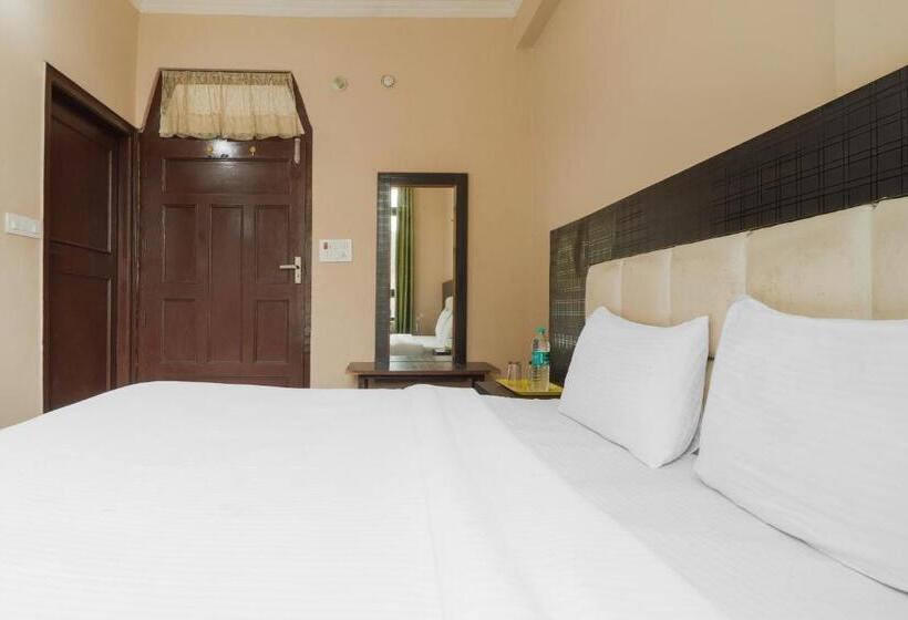 트리플 클래식 룸, Kavi Home Stay