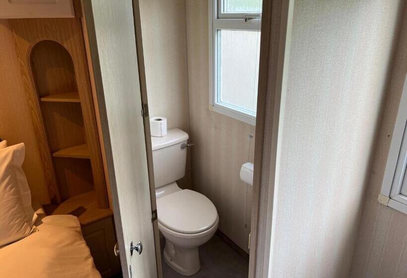 غرفة قياسية, The Coppleridge Inn