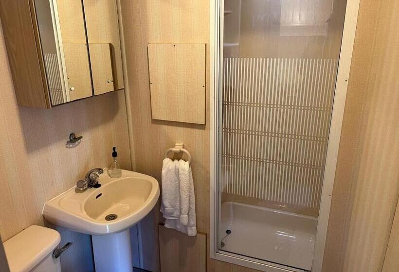 スタンダードルーム, The Coppleridge Inn