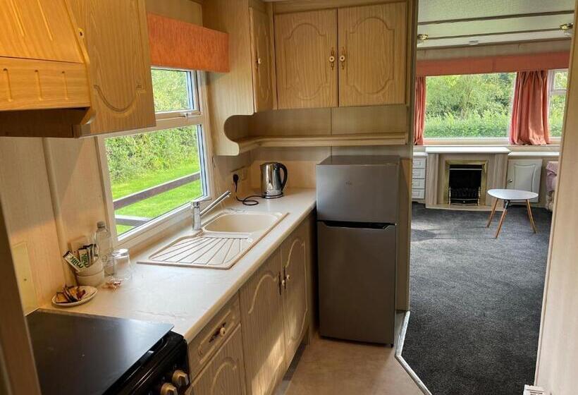 スタンダードルーム, The Coppleridge Inn