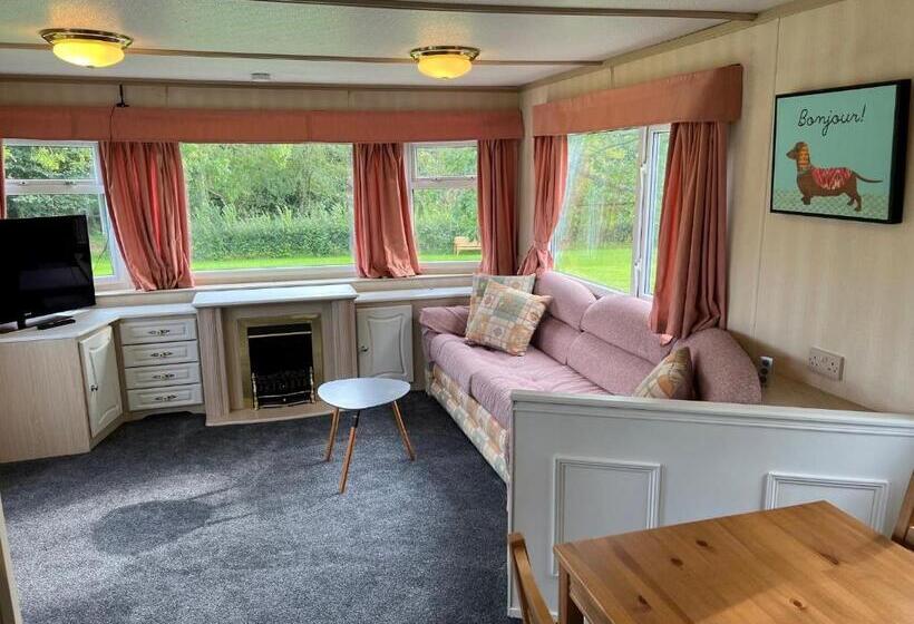 Номер Стандарт, The Coppleridge Inn