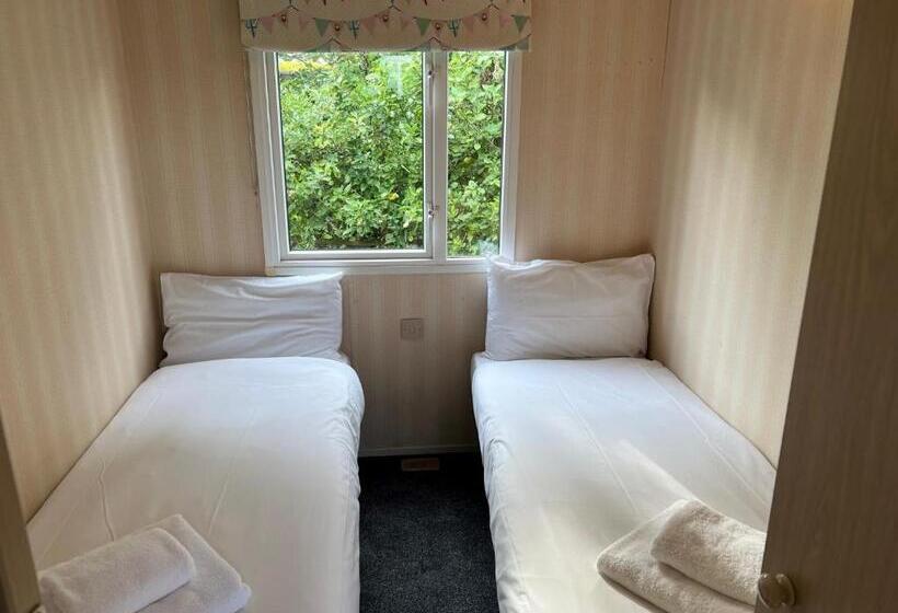 スタンダードルーム, The Coppleridge Inn