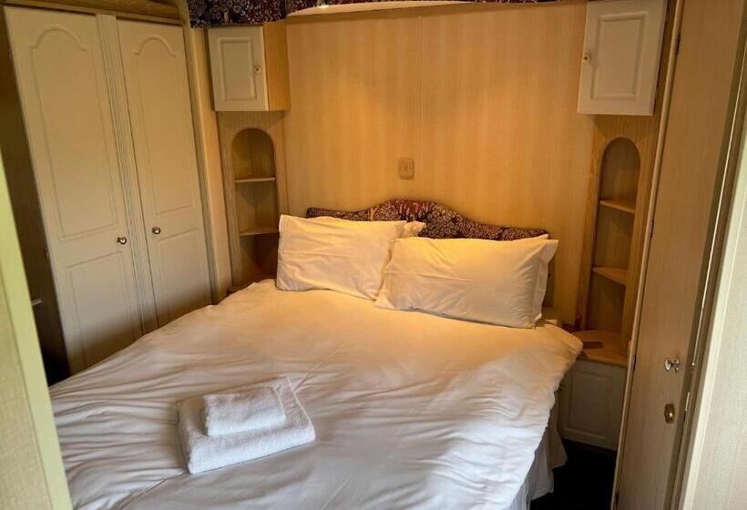 غرفة قياسية, The Coppleridge Inn