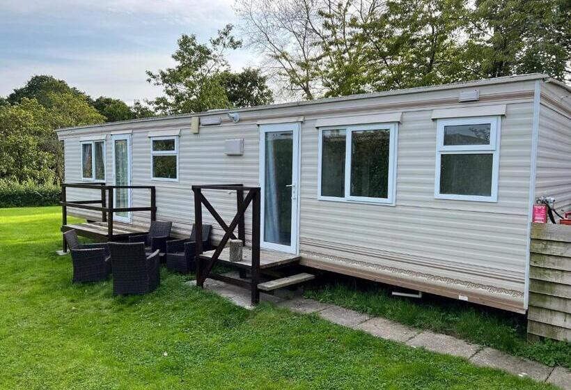 غرفة قياسية, The Coppleridge Inn