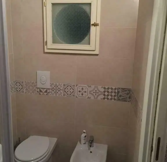 Standard-huone, B&b Pozzo Dei Desideri