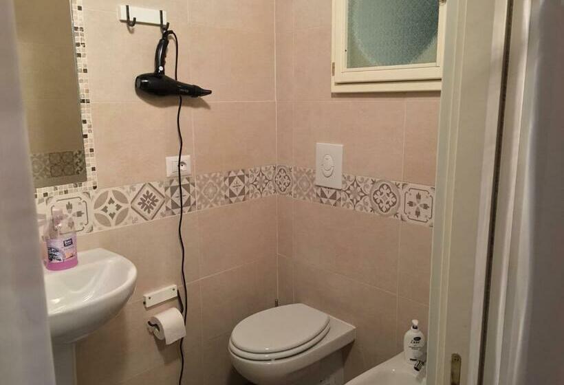 スタンダードルーム, B&b Pozzo Dei Desideri