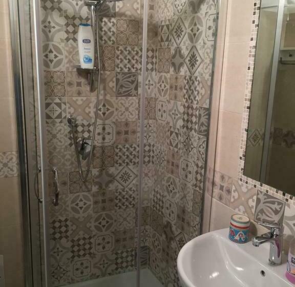 스탠다드 룸, B&b Pozzo Dei Desideri