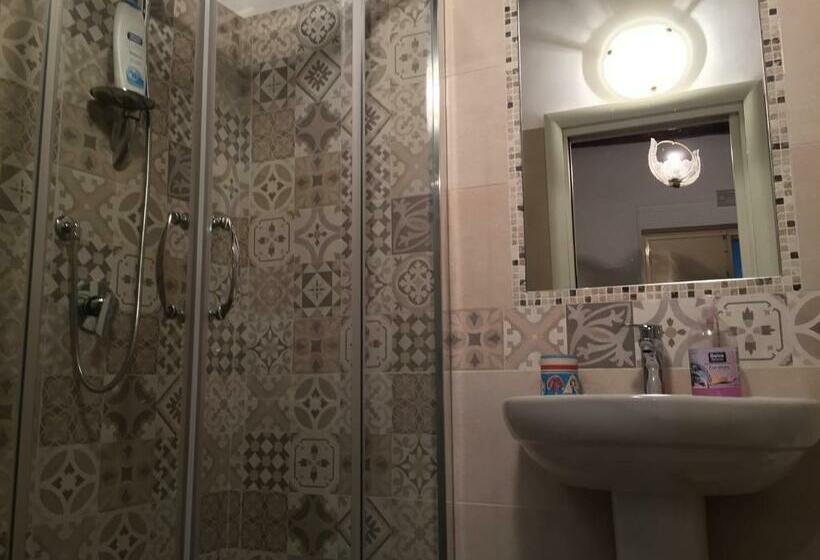 스탠다드 룸, B&b Pozzo Dei Desideri