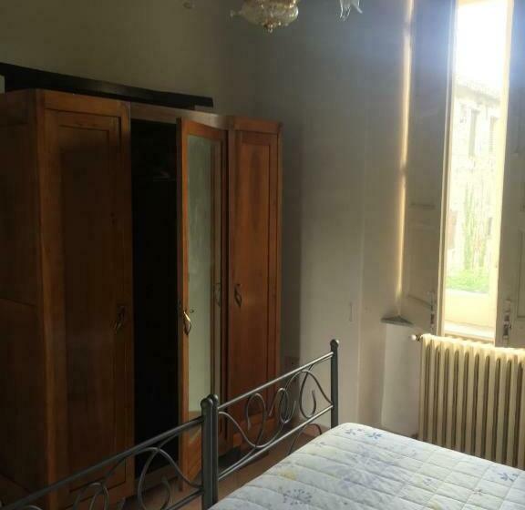 スタンダードルーム, B&b Pozzo Dei Desideri