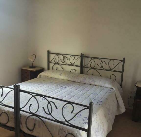 스탠다드 룸, B&b Pozzo Dei Desideri