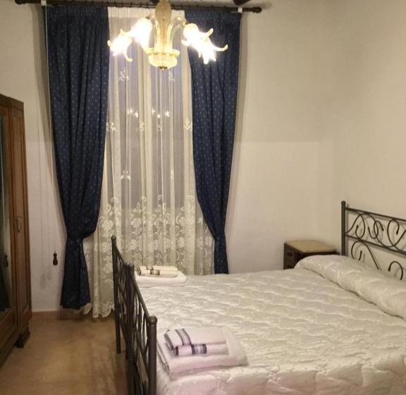 스탠다드 룸, B&b Pozzo Dei Desideri