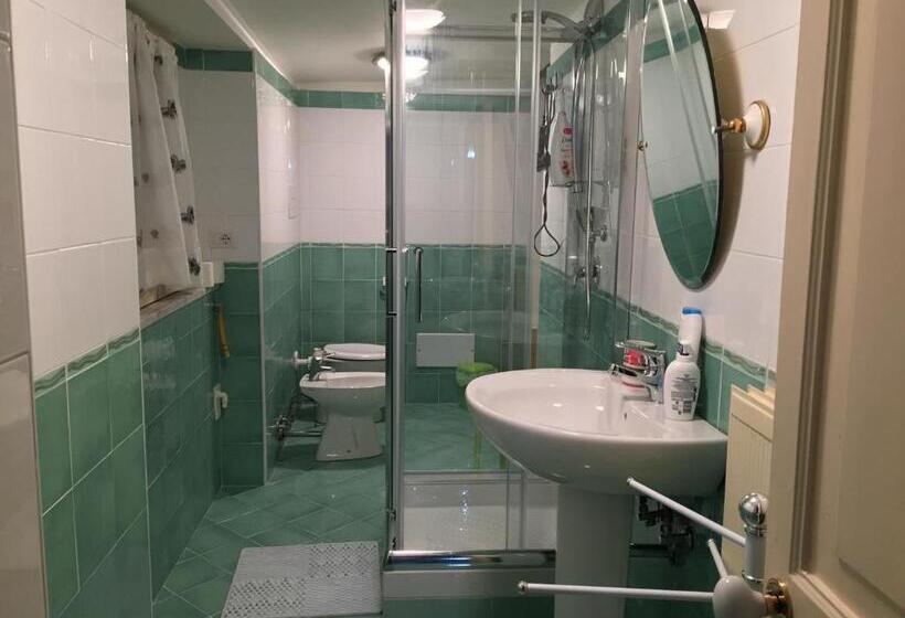 Pokój Standard, B&b Pozzo Dei Desideri