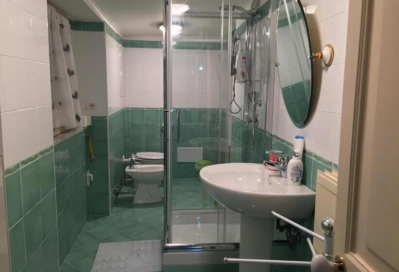 스탠다드 룸, B&b Pozzo Dei Desideri