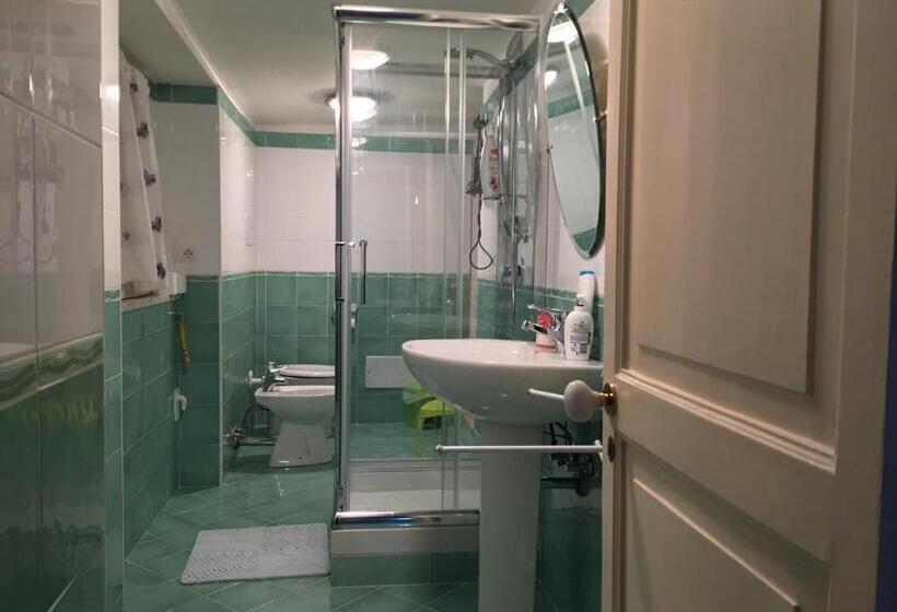 标准间, B&b Pozzo Dei Desideri