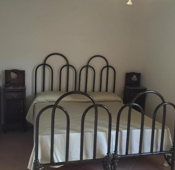 标准间, B&b Pozzo Dei Desideri