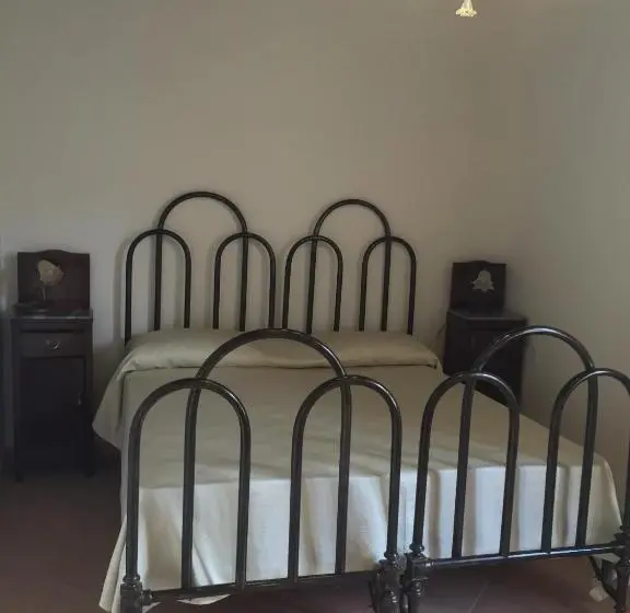 Standard-huone, B&b Pozzo Dei Desideri