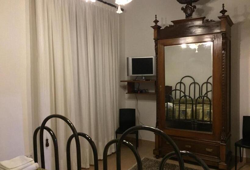 스탠다드 룸, B&b Pozzo Dei Desideri