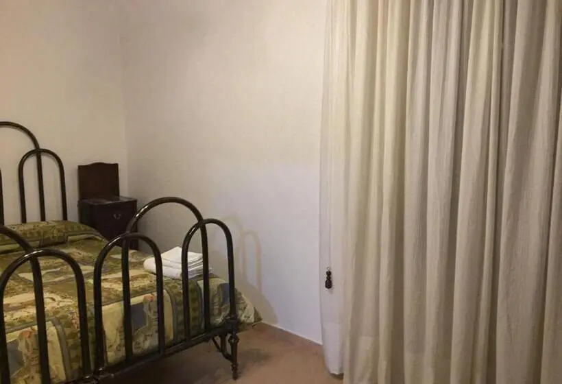 Standard-huone, B&b Pozzo Dei Desideri