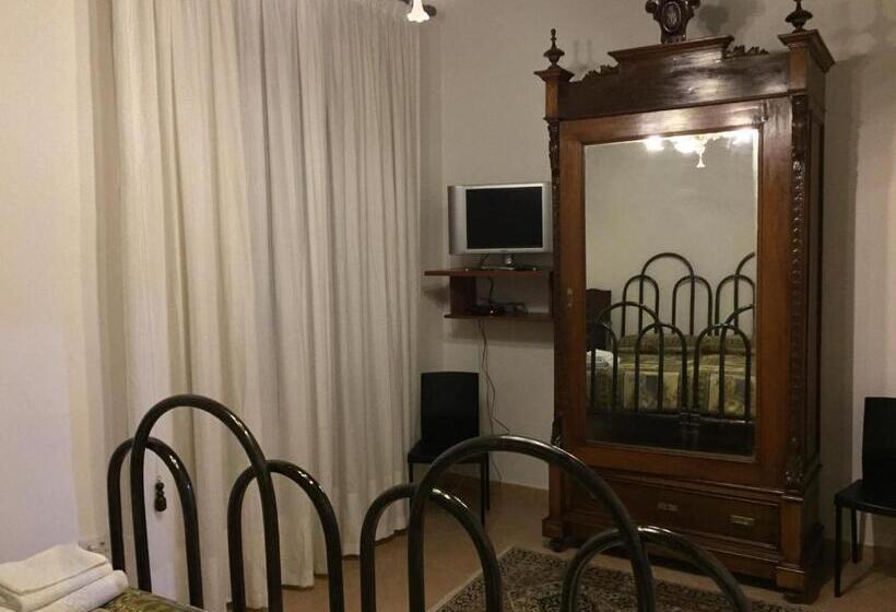 스탠다드 룸, B&b Pozzo Dei Desideri