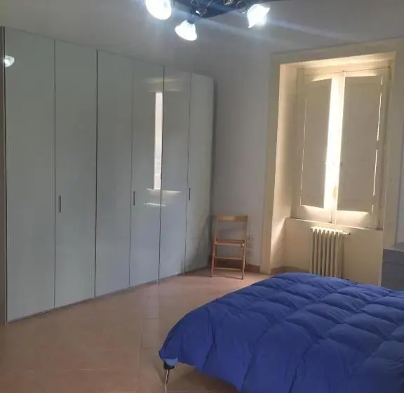 Perhehuone, B&b Pozzo Dei Desideri