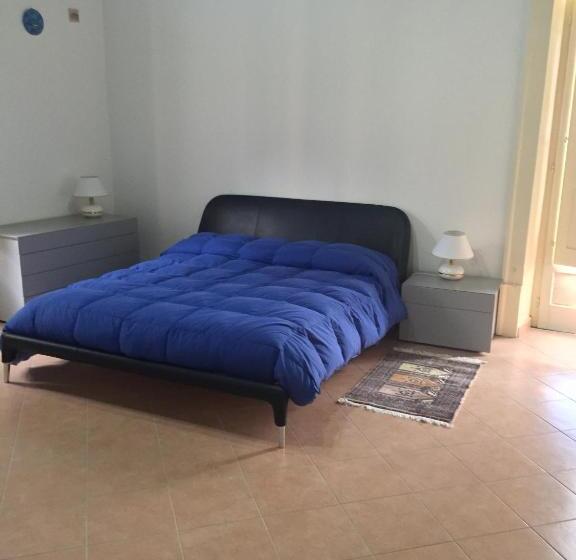 Pokój Rodzinny, B&b Pozzo Dei Desideri