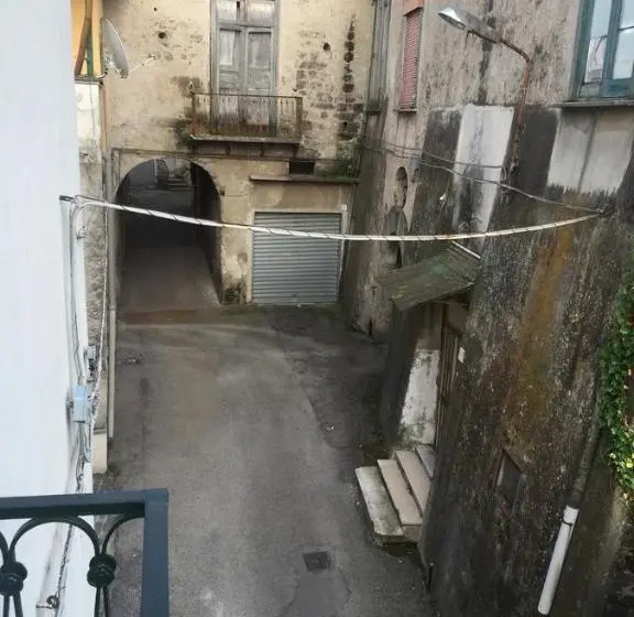 Perhehuone, B&b Pozzo Dei Desideri