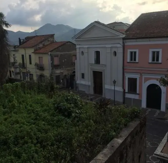 Perhehuone, B&b Pozzo Dei Desideri